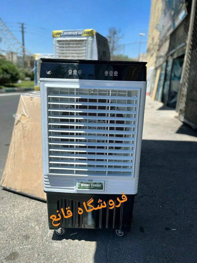 کولر آبی / سلولزی / وان لایف / general کد q90|کولر آبی|تهران, میدان ولیعصر|دیوار