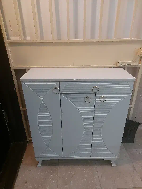 جاکفشی|جاکفشی، کمد، دراور|بروجرد, |دیوار