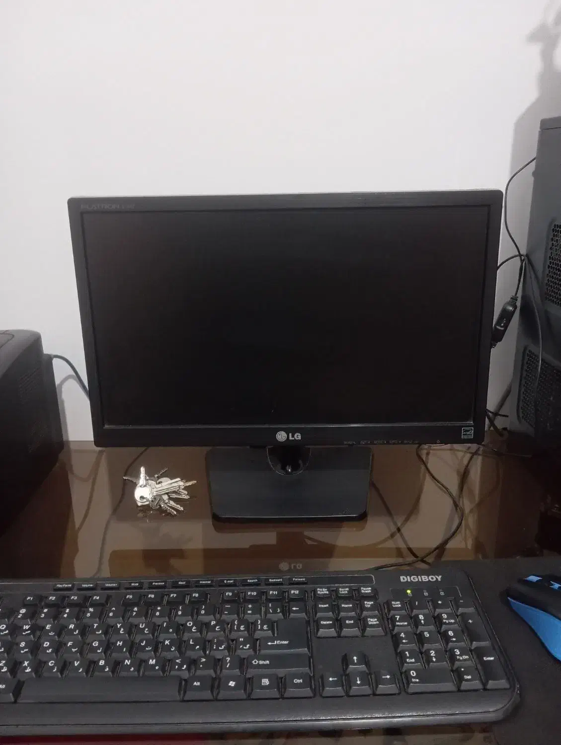 کامپیوتر سالم به فروش میرسد|رایانه رومیزی|خوی, |دیوار