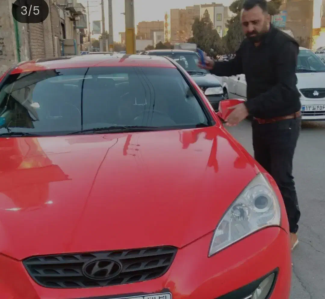 کارشناس سیار رنگ وبدنه خودرو((اسکندری))|خدمات موتور و ماشین|پاکدشت, پاکدشت (مامازند)|دیوار