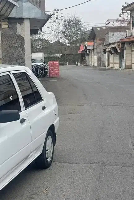 فروش زمین تجاری|فروش زمین و ملک کلنگی|رشت, سیا اسطلخ|دیوار