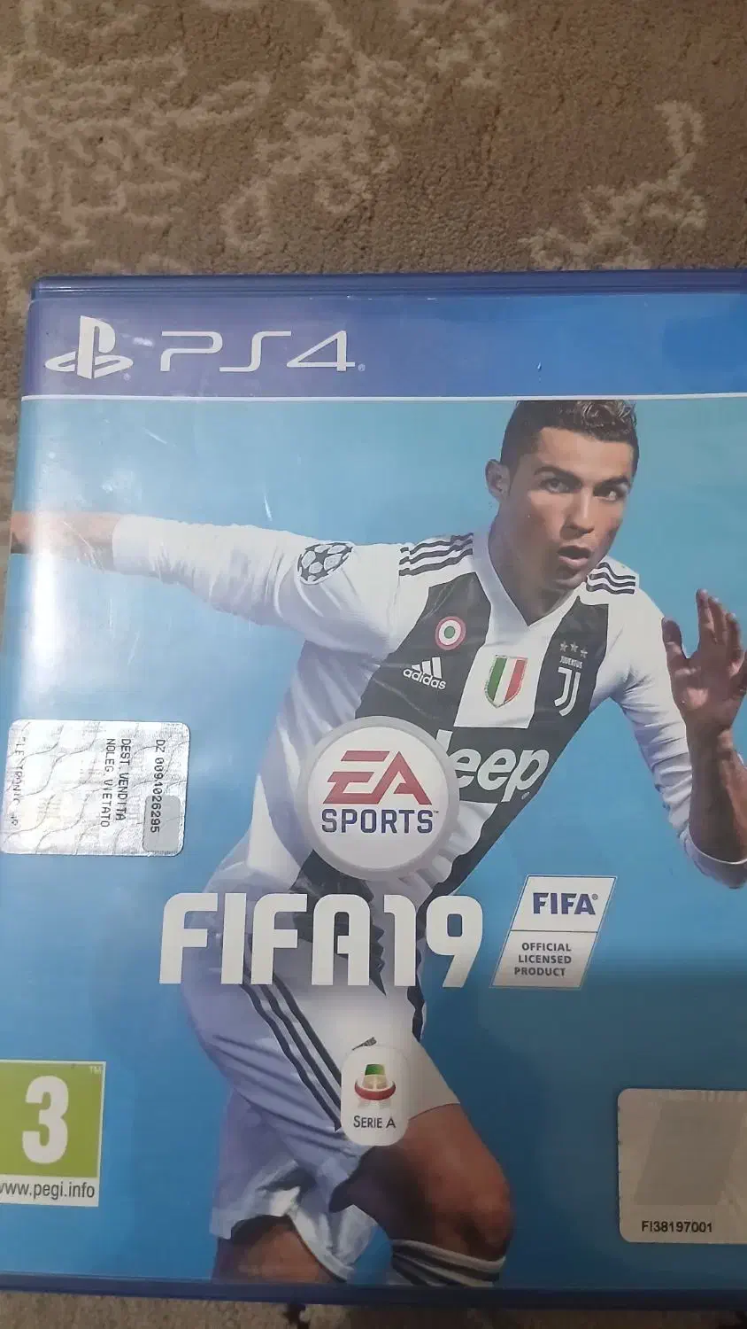 بازی ps4|کنسول، بازی ویدئویی و آنلاین|کرج, کمال‌شهر|دیوار