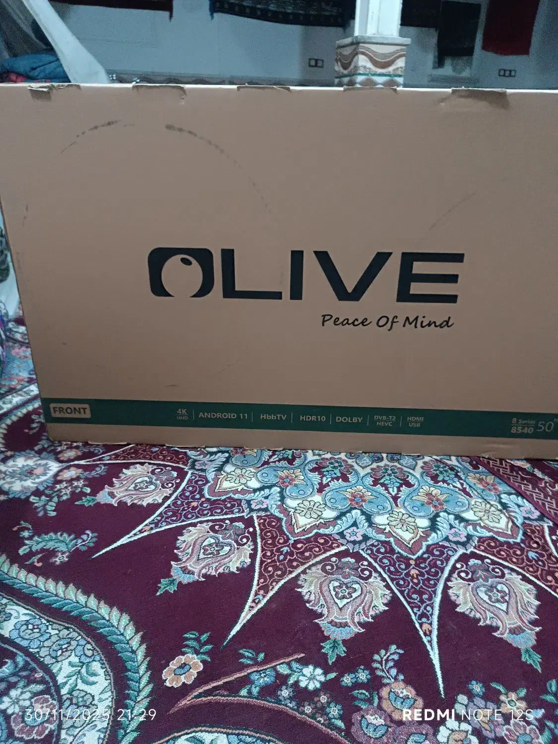 تلویزیون|تلویزیون و پروژکتور|زاهدان, |دیوار