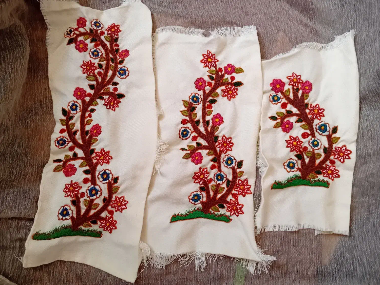 سنتی|لباس|بافت, |دیوار