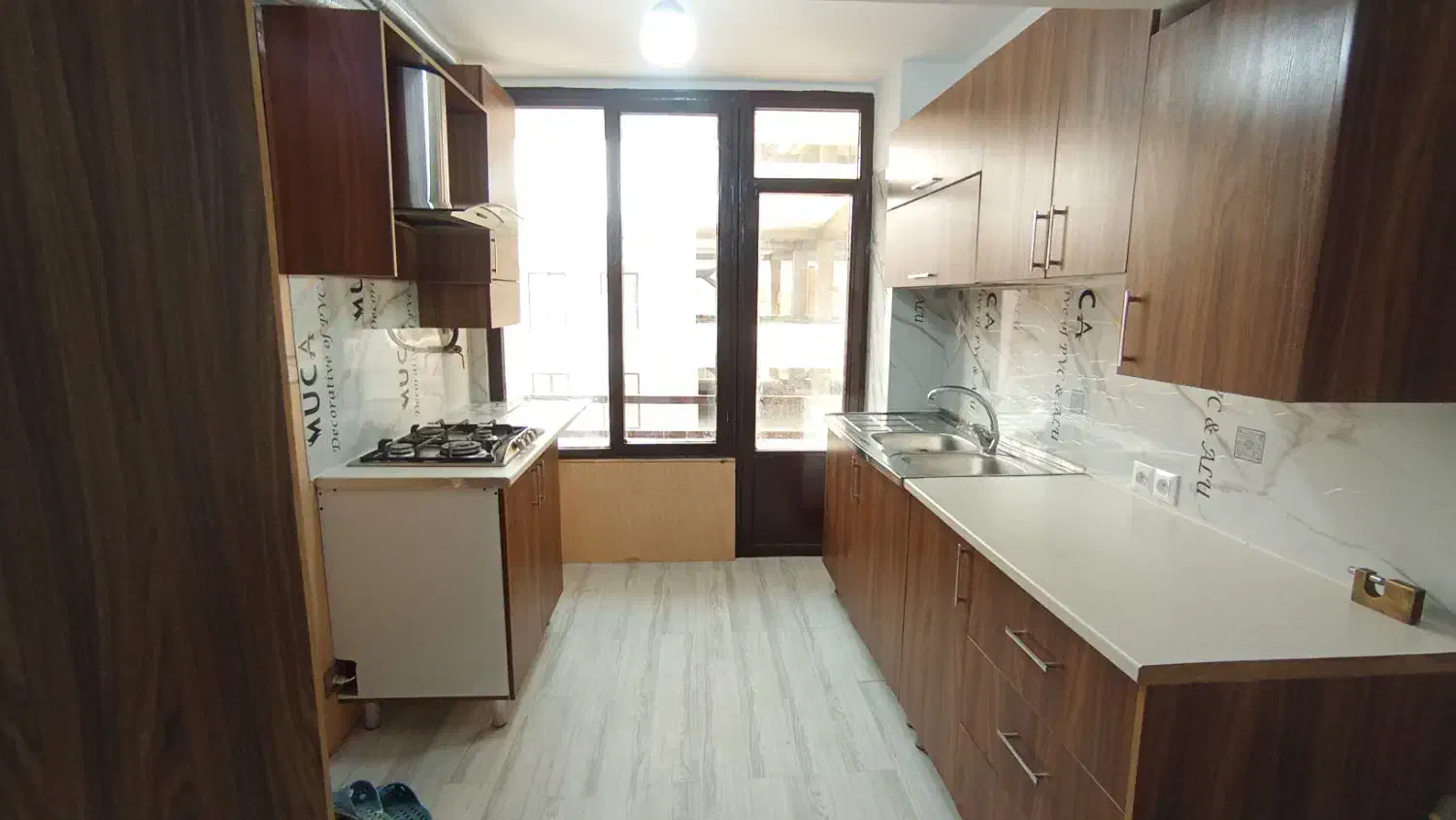 باما24 / 52متر/پارکینگ اختصاصی/تمیز|اجارهٔ آپارتمان|اندیشه, اندیشه فاز ۱|دیوار