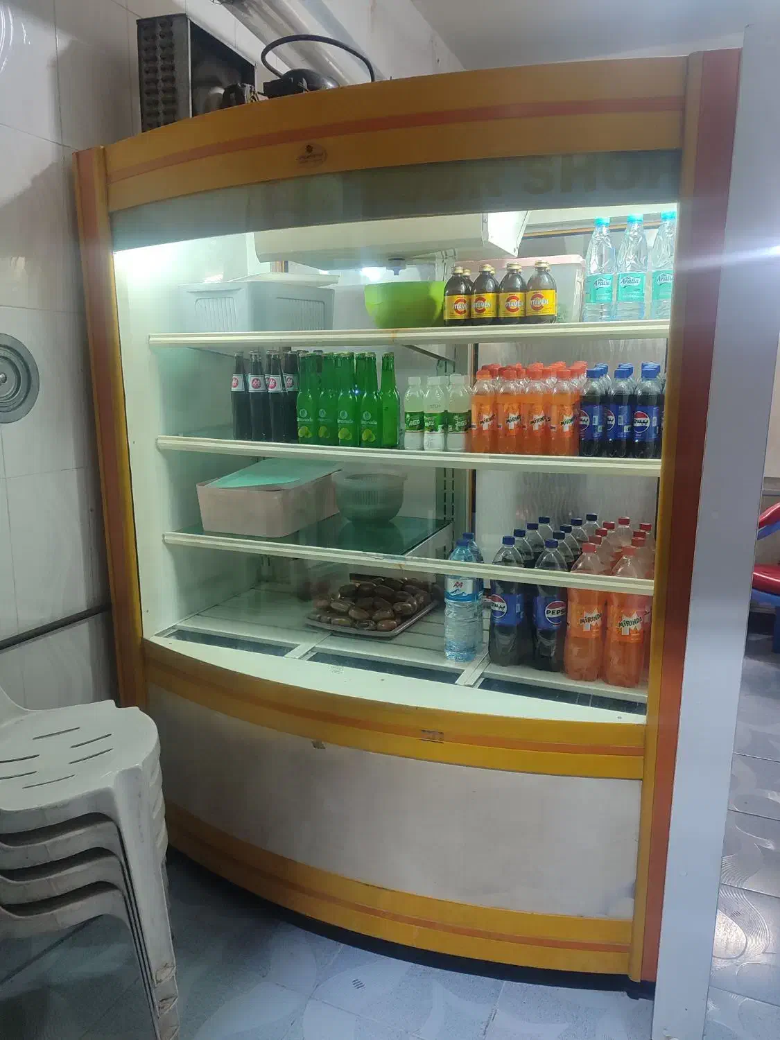 حراج مقدار وسایل|حراج|شیراز, شهرک والفجر|دیوار