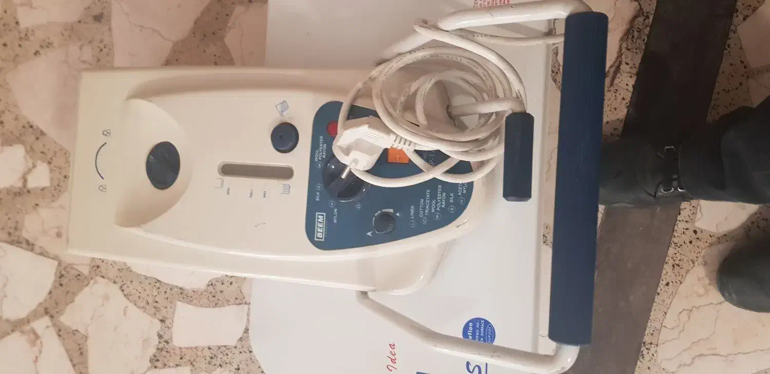 اتو پرس بیم|اتو و لوازم اتو|کرج, جهان‌شهر|دیوار