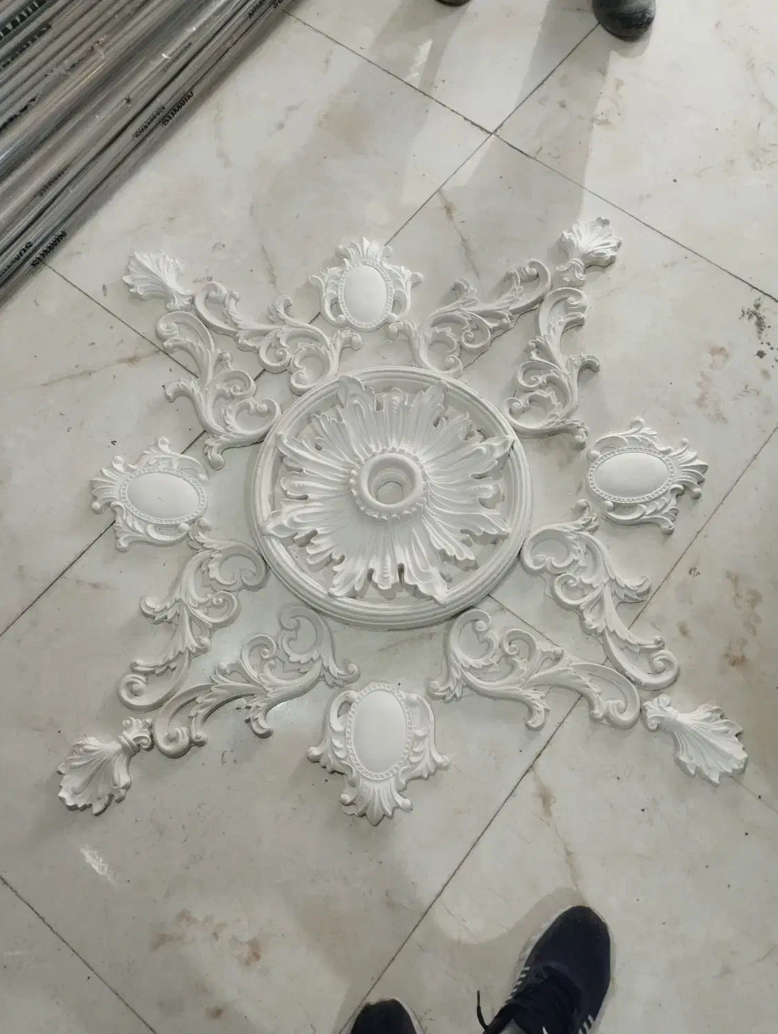 ب یک بنا در گجکاری نیازمندیم|استخدام معماری، عمران و ساختمانی|اردبیل, |دیوار