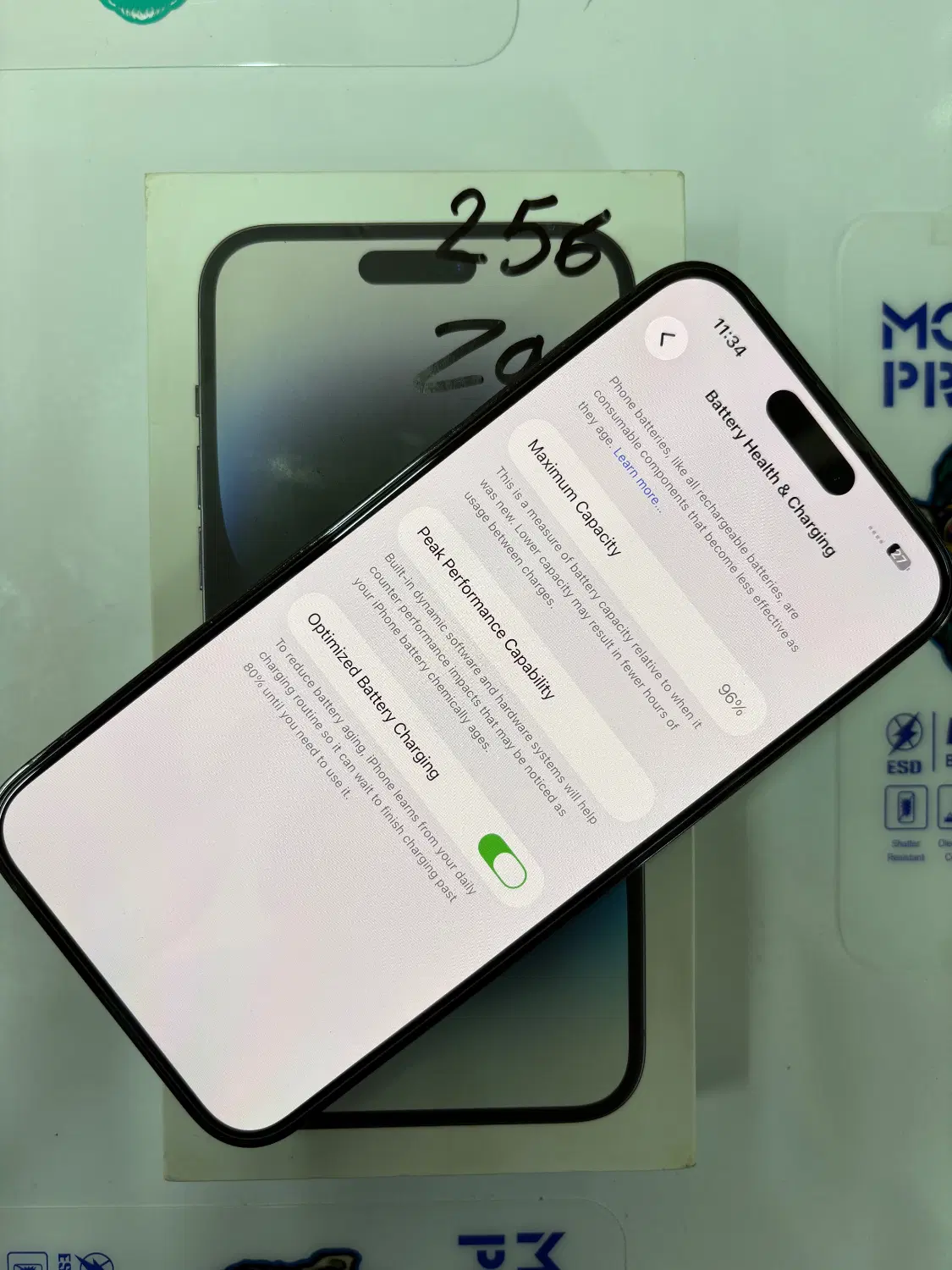 Iphone14promax(256)zaa|موبایل|تهران, یافت آباد جنوبی|دیوار
