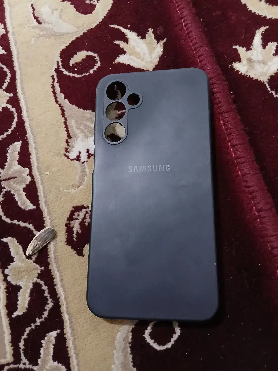 کاور a16|لوازم جانبی موبایل و تبلت|رامهرمز, |دیوار