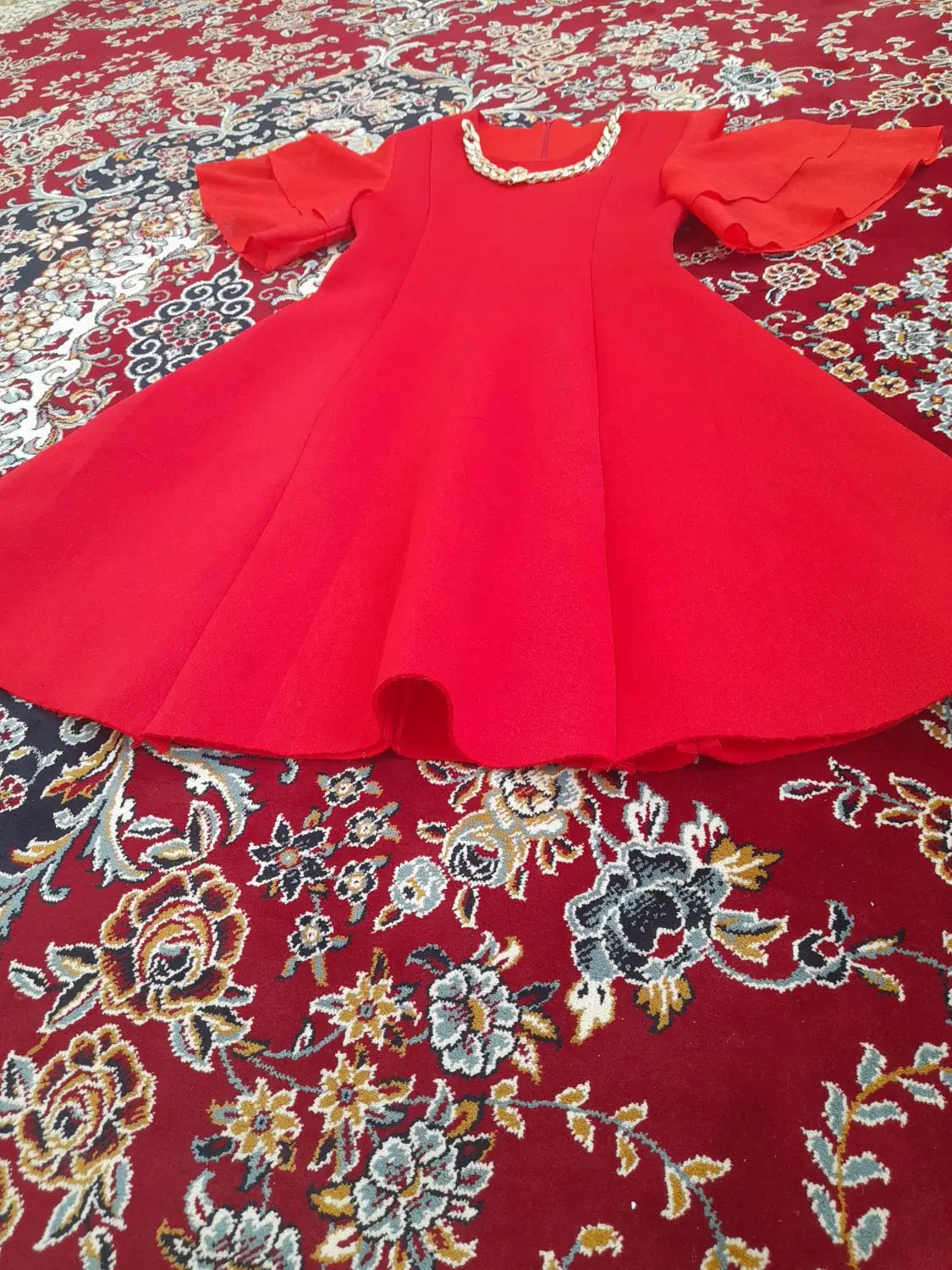 لباس|کفش و لباس بچه|سبزوار, قصبه غربی|دیوار