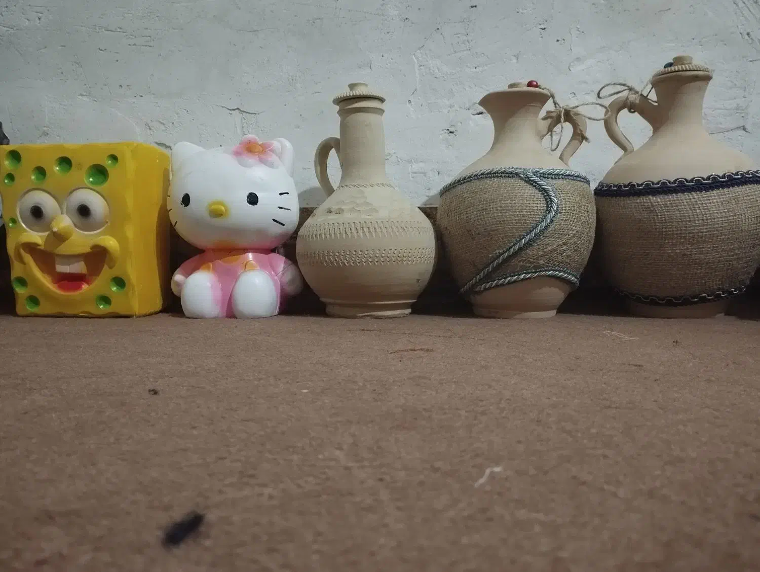 وسایل خانه واشپزخانه|صنایع دستی و سایر لوازم تزئینی|یاسوج, |دیوار