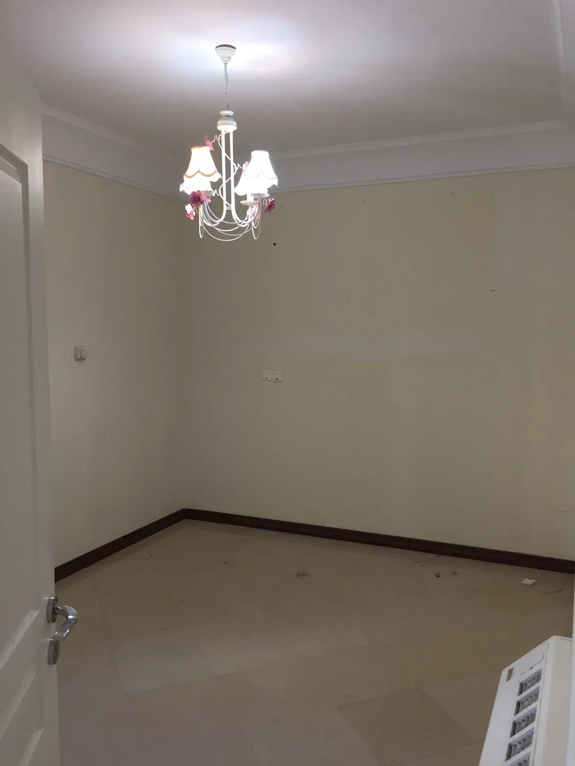 145متر 3خواب انتهای ارتش