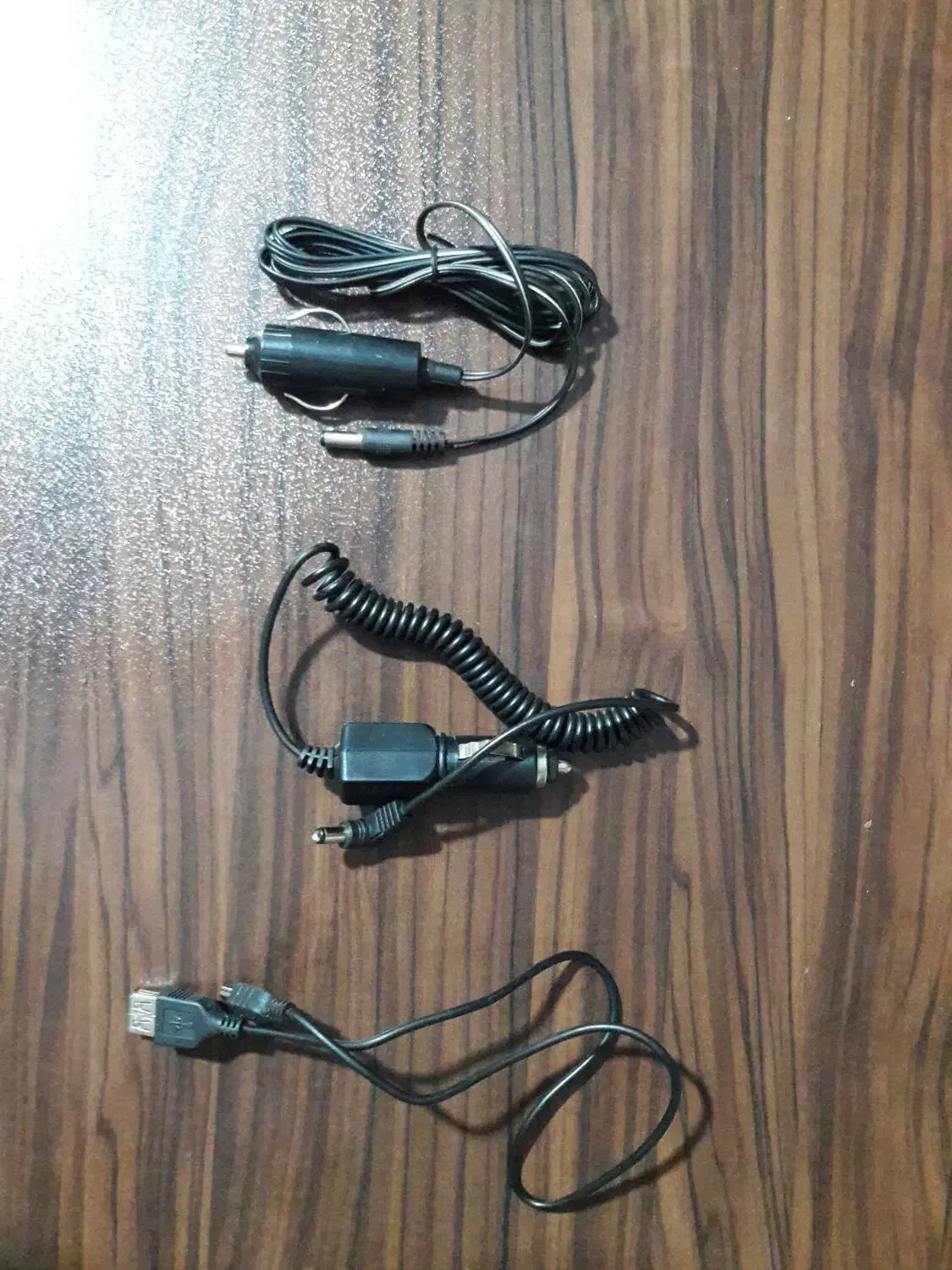 همه جور کابل همه باهم .مفت .بخون|قطعات و لوازم جانبی رایانه|مشهد, شهرک لشکر (شهرک غرب)|دیوار