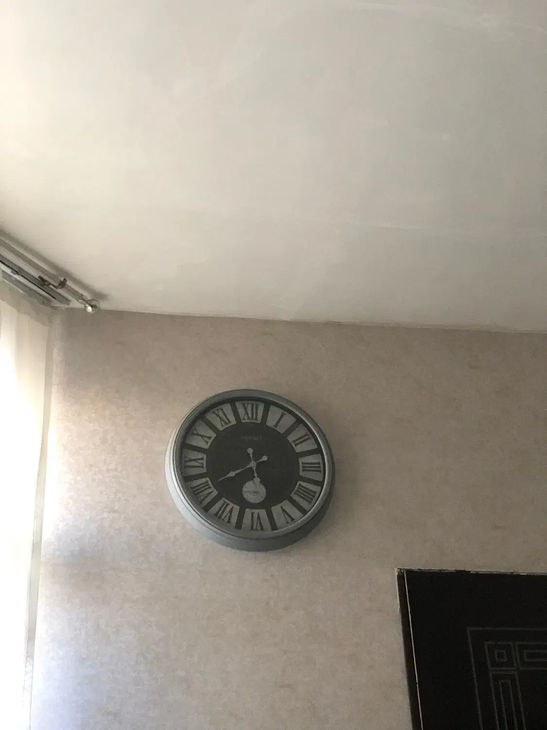 ساعت دیواری|ساعت دیواری و تزئینی|مشهد, هفت تیر (نه دره)|دیوار