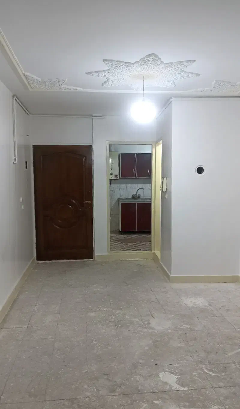 رهن کامل ملک واقع در مجتمع 22 بهمن