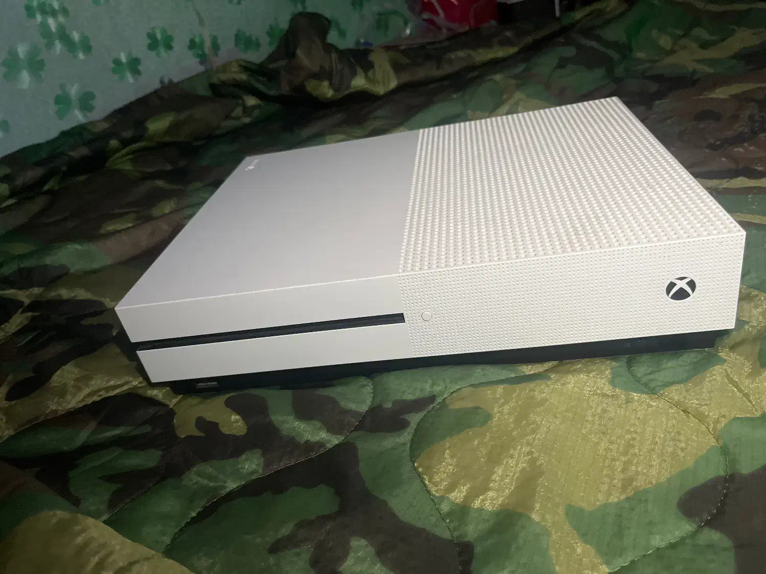 xbox one s|کنسول، بازی ویدئویی و آنلاین|چهارباغ, |دیوار