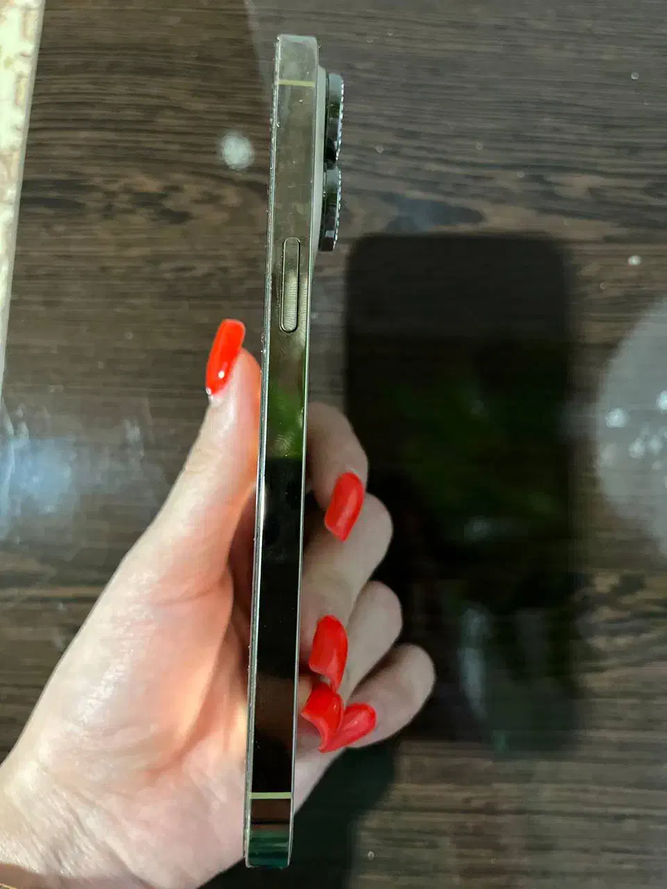 آیفون ۱۴ پرومکس|موبایل|شیراز, گویم|دیوار