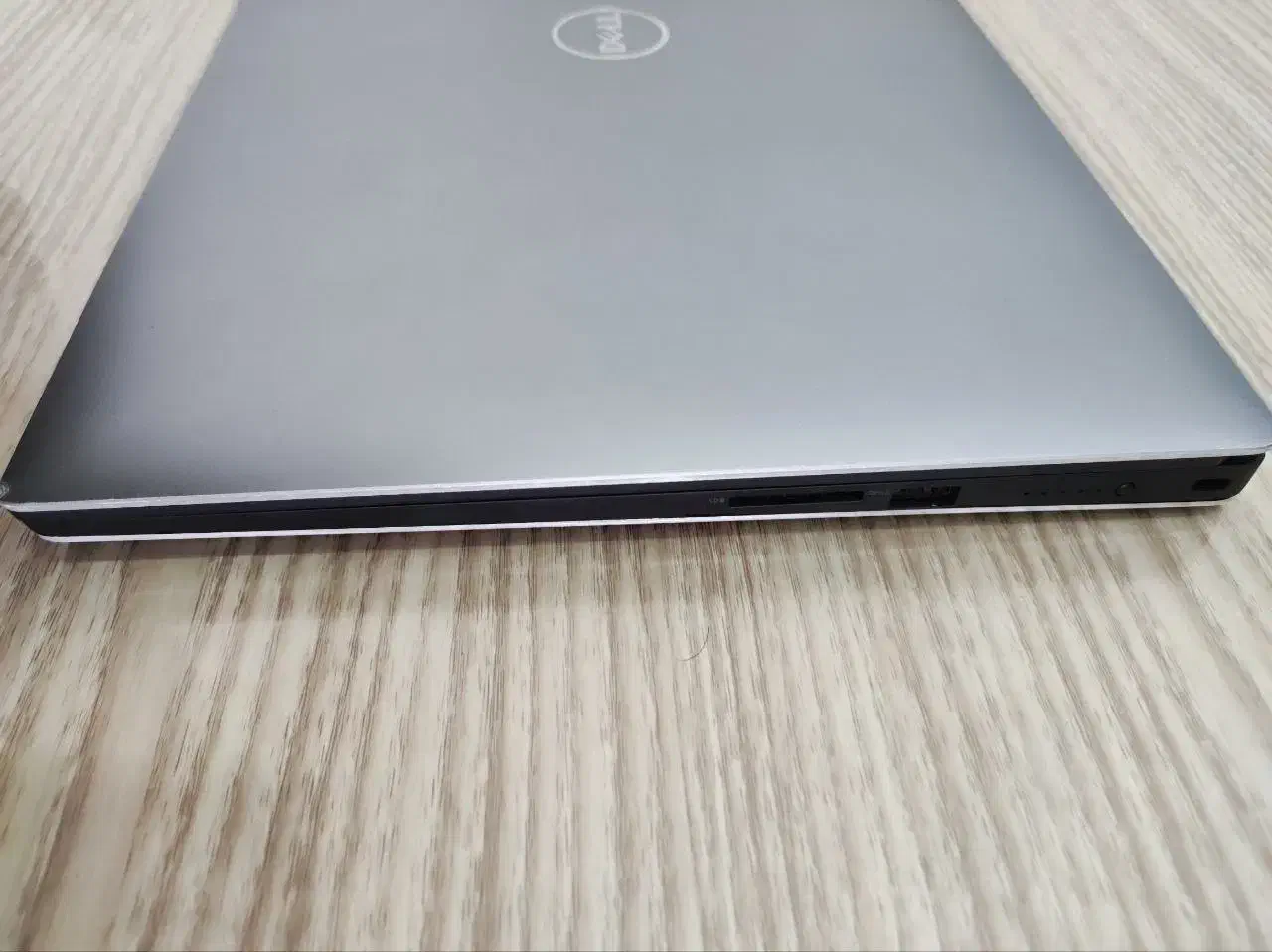 Dell Precision 5540 i9 T2000|رایانه همراه|قره ضیاالدین, |دیوار