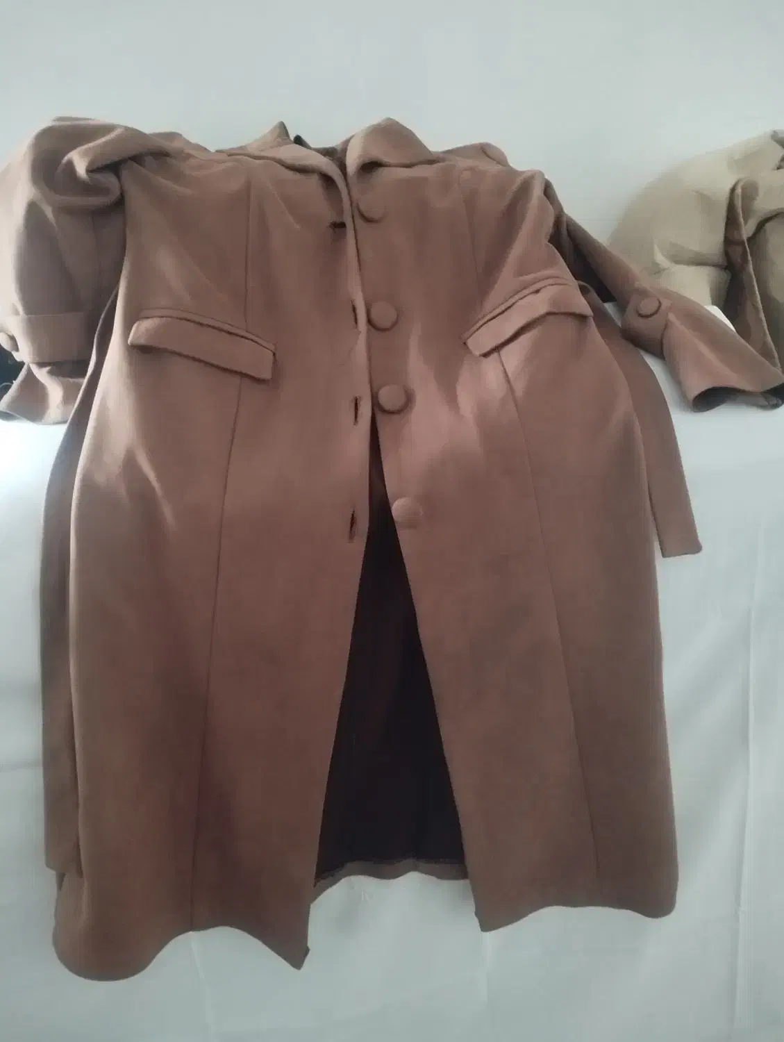 کاپشن|لباس|همدان, |دیوار