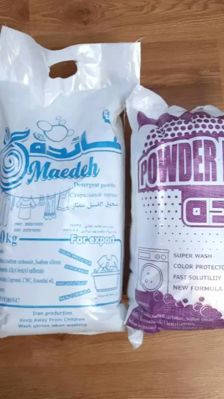 شوینده مائده|مواد شوینده و دستمال کاغذی|قرچک, داوود آباد|دیوار