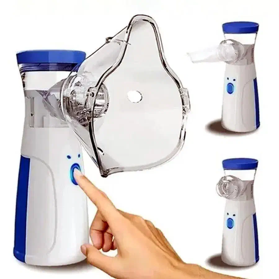 دستگاه تنفسی خانگی|آرایشی، بهداشتی، درمانی|میناب, |دیوار