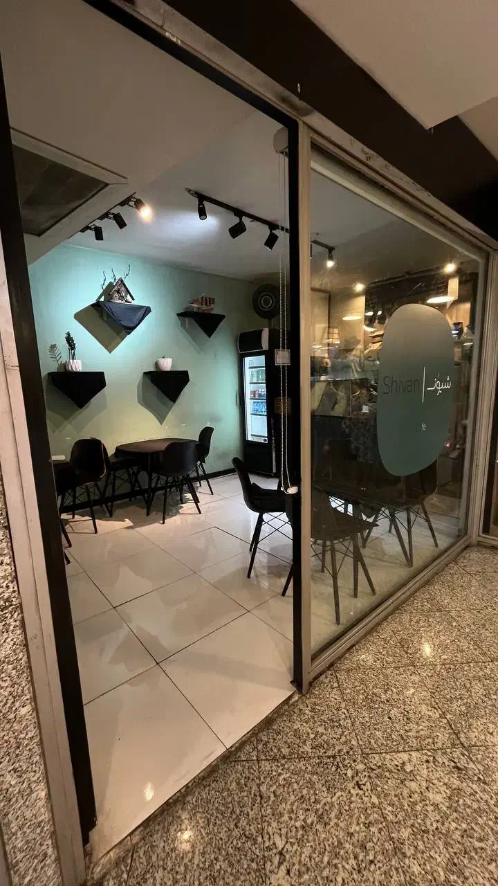 اجاره کافه آماده به کار با مشتری ثابت|اجارهٔ مغازه و غرفه|تهران, وحیدیه|دیوار