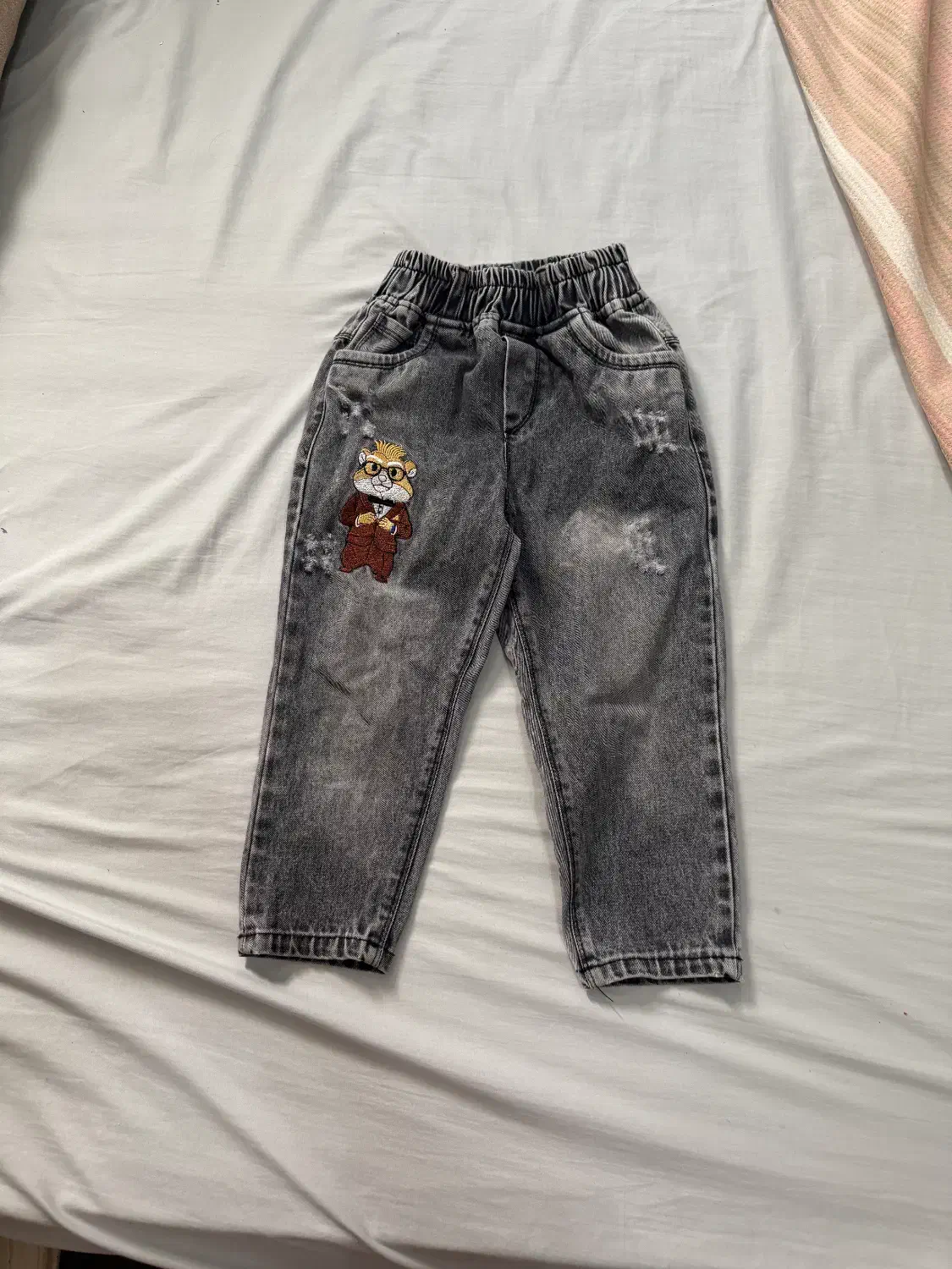 شلوار|کفش و لباس بچه|کرمانشاه, |دیوار