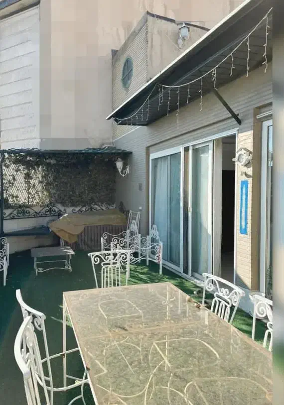 71متری با بالکن و ویو ابدی/سند دار|فروش آپارتمان|کهریزک, |دیوار