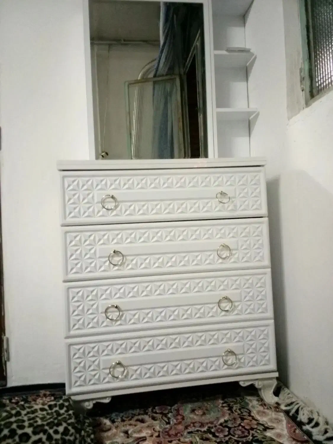 فروش|جاکفشی، کمد، دراور|قم, حاج خلیل|دیوار