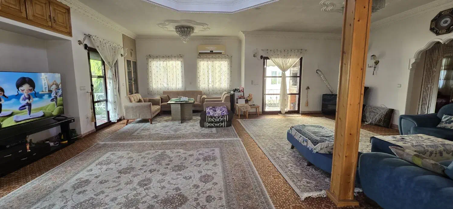 فروش ویلا ۳۰۰متر درنله کابین رامسر ویک کوه|فروش خانه و ویلا|رامسر, |دیوار