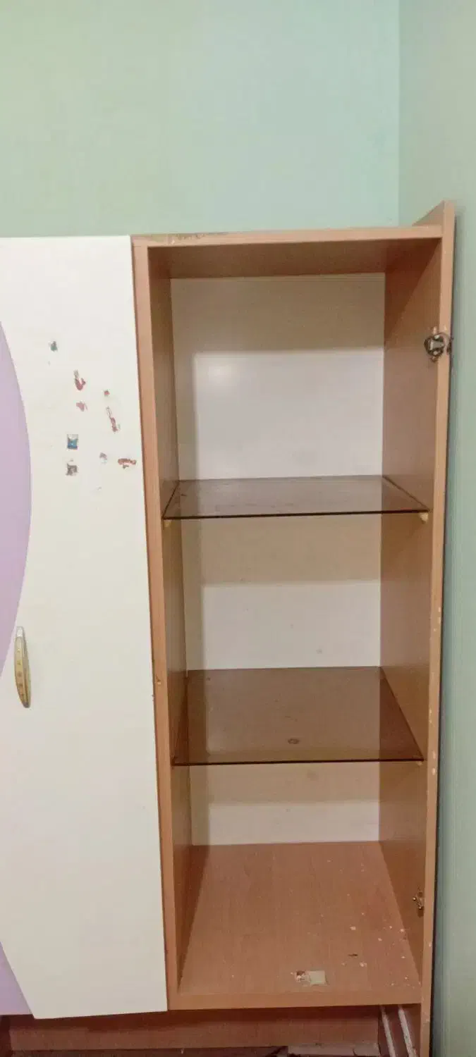 میز کمودی  سالم|جاکفشی، کمد، دراور|اردبیل, |دیوار