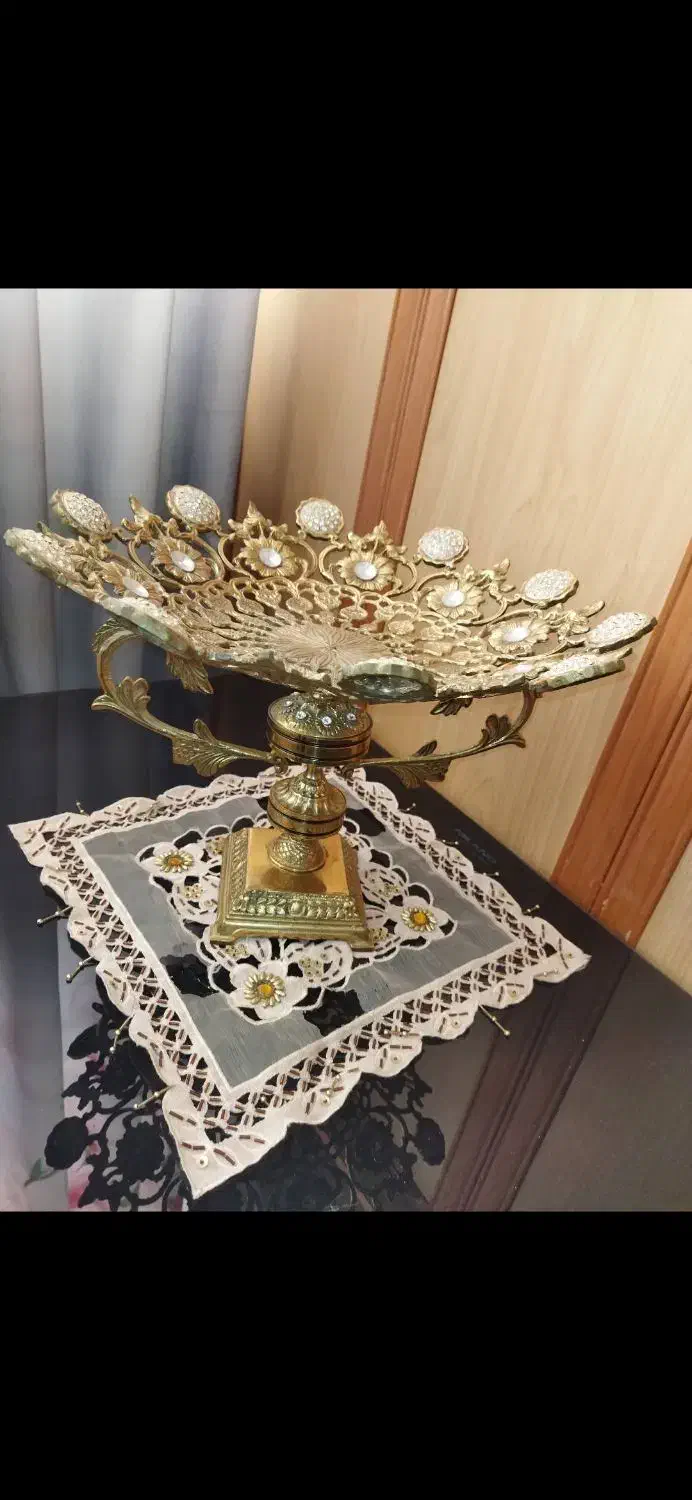 برنز دکوری تزئینی|صنایع دستی و سایر لوازم تزئینی|نهاوند, |دیوار