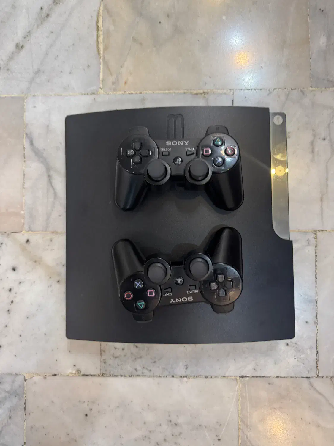 Ps3|کنسول، بازی ویدئویی و آنلاین|تهران, سازمان برنامه شمالی|دیوار