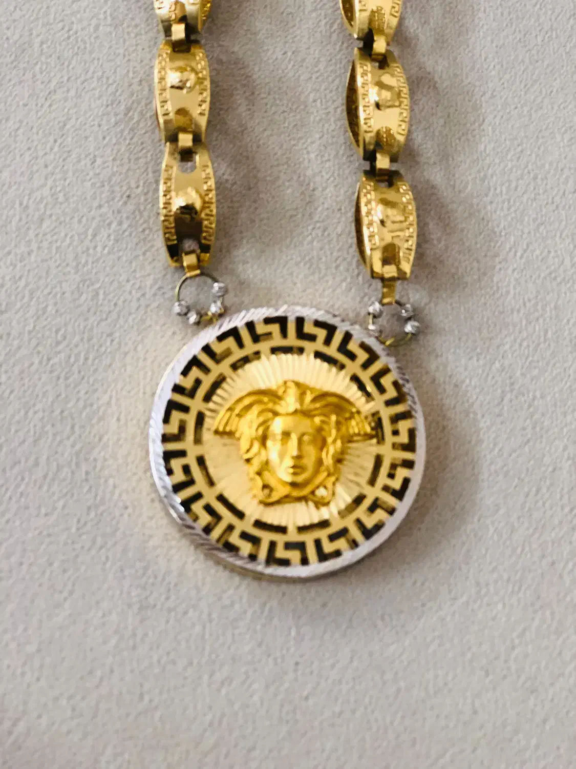 گردنبندورساچ|جواهرات|زنجان, |دیوار