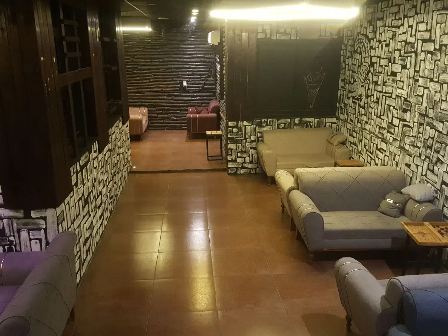 کافه و صبحانه خوری|اجارهٔ مغازه و غرفه|بندرعباس, |دیوار