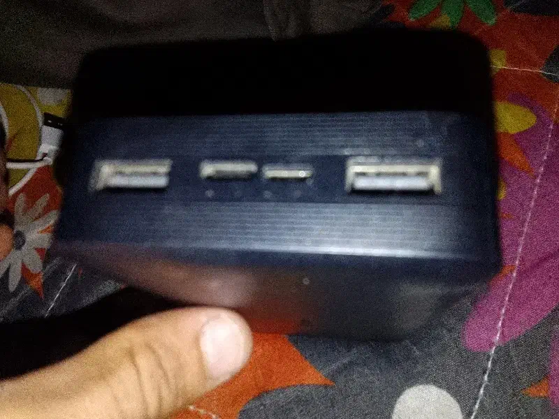 پاور بانک|لوازم جانبی موبایل و تبلت|خاش, |دیوار