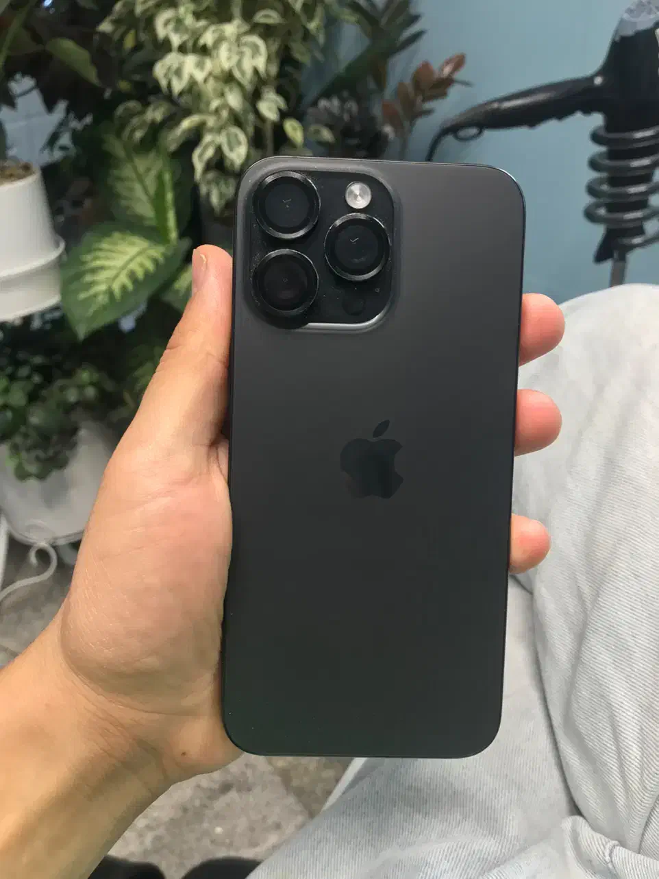 Iphon 15 promax|موبایل|کرج, گلشهر|دیوار