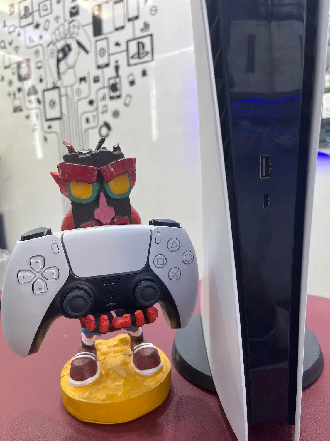 ps5|کنسول، بازی ویدئویی و آنلاین|کرج, ساسانی (قلمستان)|دیوار