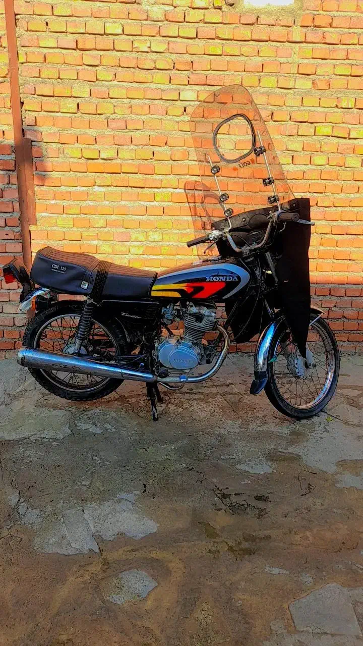 خریدار واقعی تماس|موتورسیکلت|آذرشهر, |دیوار