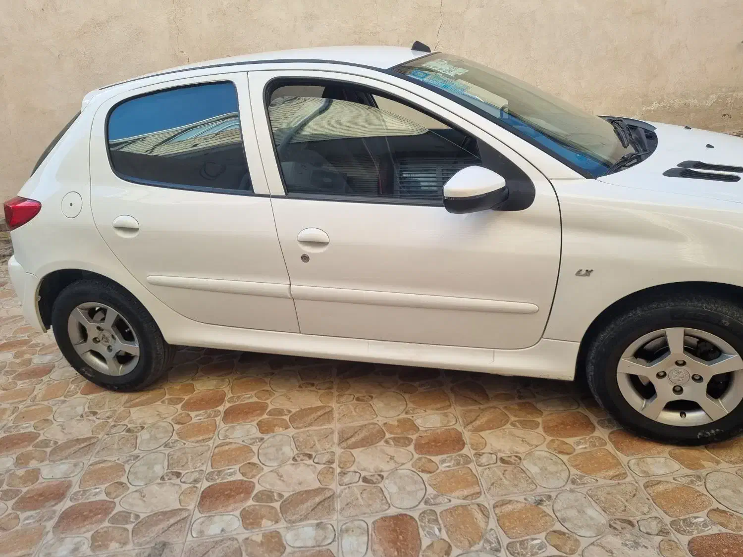 ۲۰۷|خودرو سواری و وانت|کرمان, |دیوار