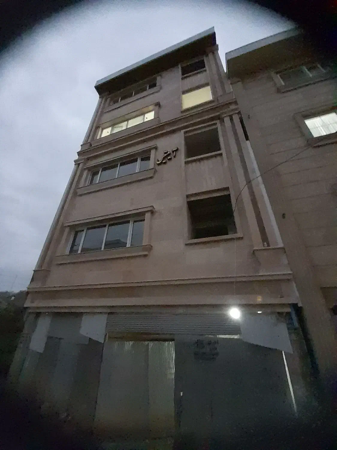 کامرانیه، خیابان ۱۸ متری،سنددار|فروش آپارتمان|رشت, کوی غلام نیا|دیوار