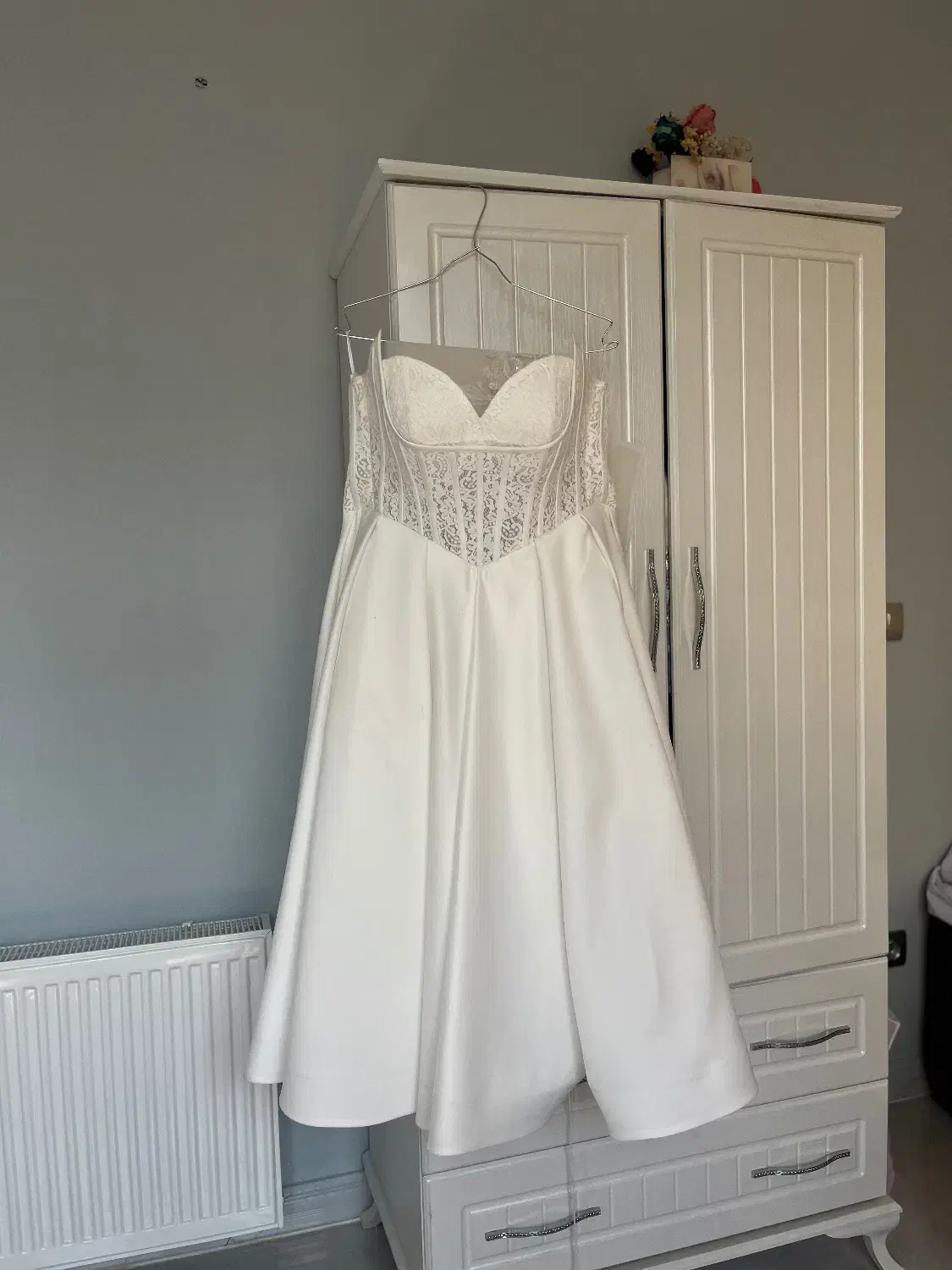 لباس عقد|لباس|تهران, هفت حوض|دیوار