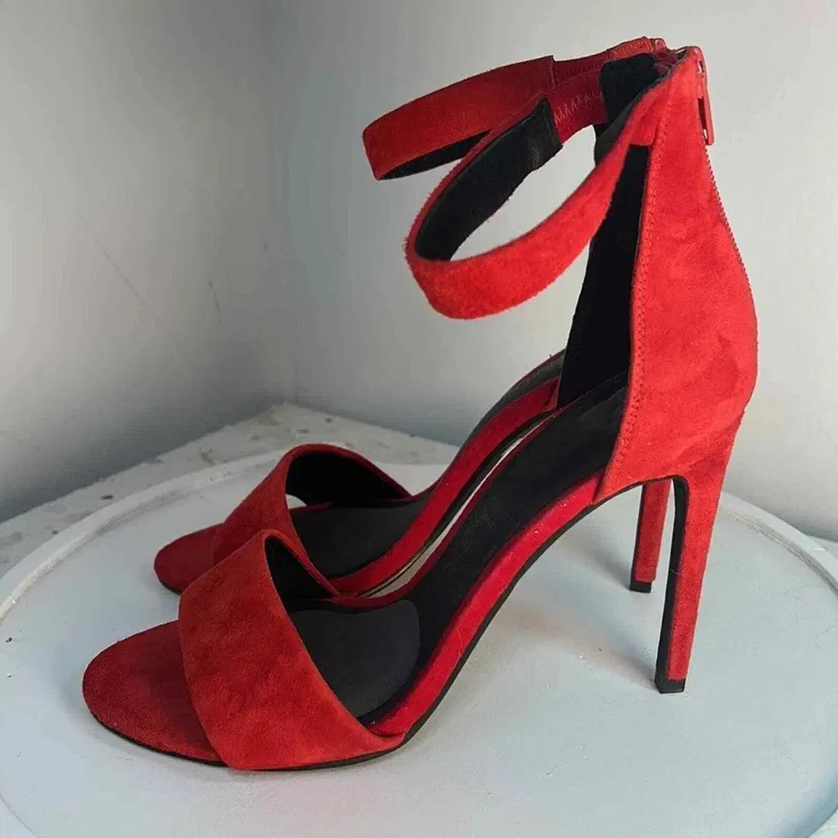 کفش پاشنه بلند مجلسی|کیف، کفش، کمربند|تهران, بلوار کشاورز|دیوار