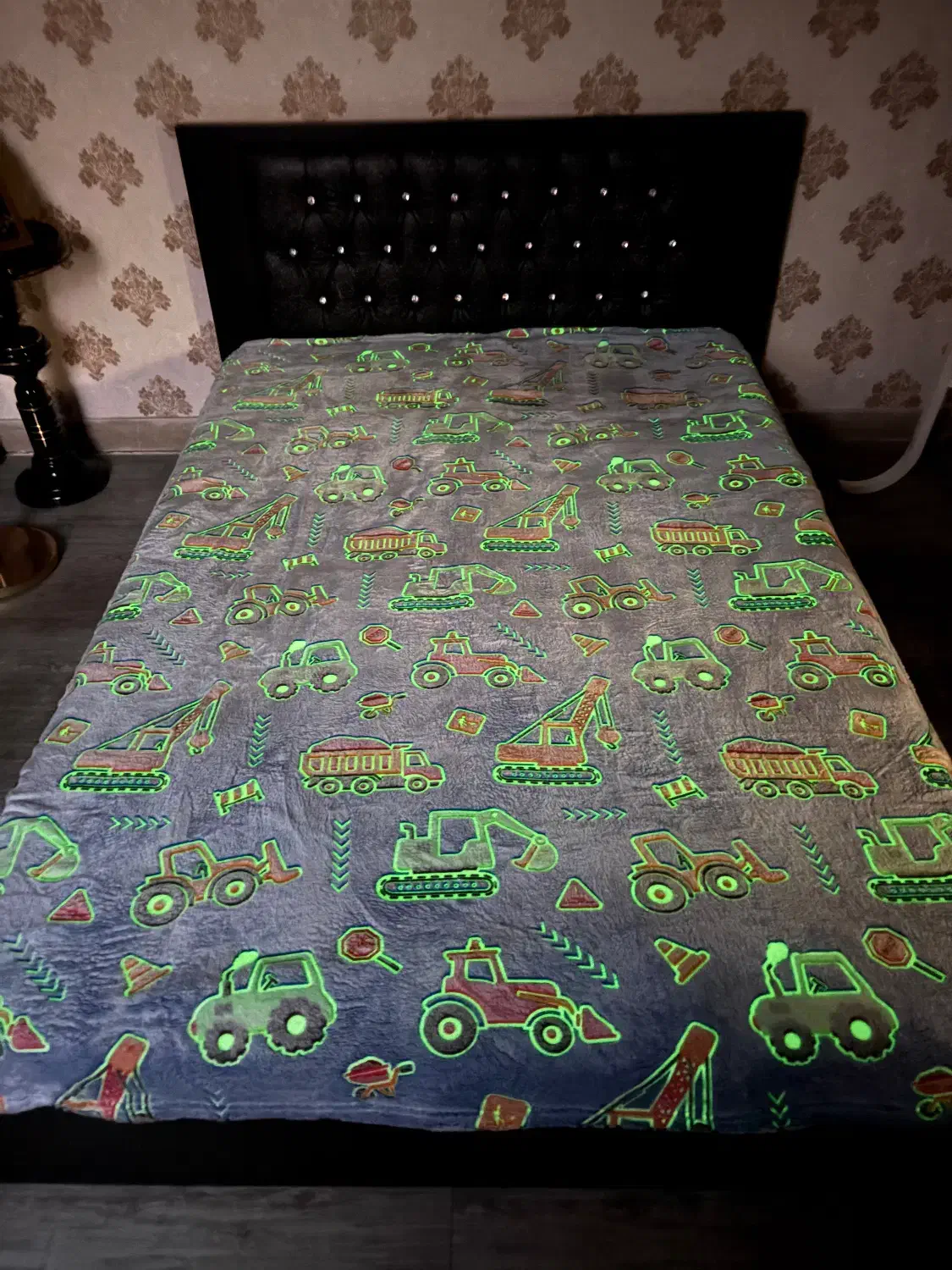 پتو شب نما|اسباب و اثاث بچه|تهران, خانی‌آباد|دیوار