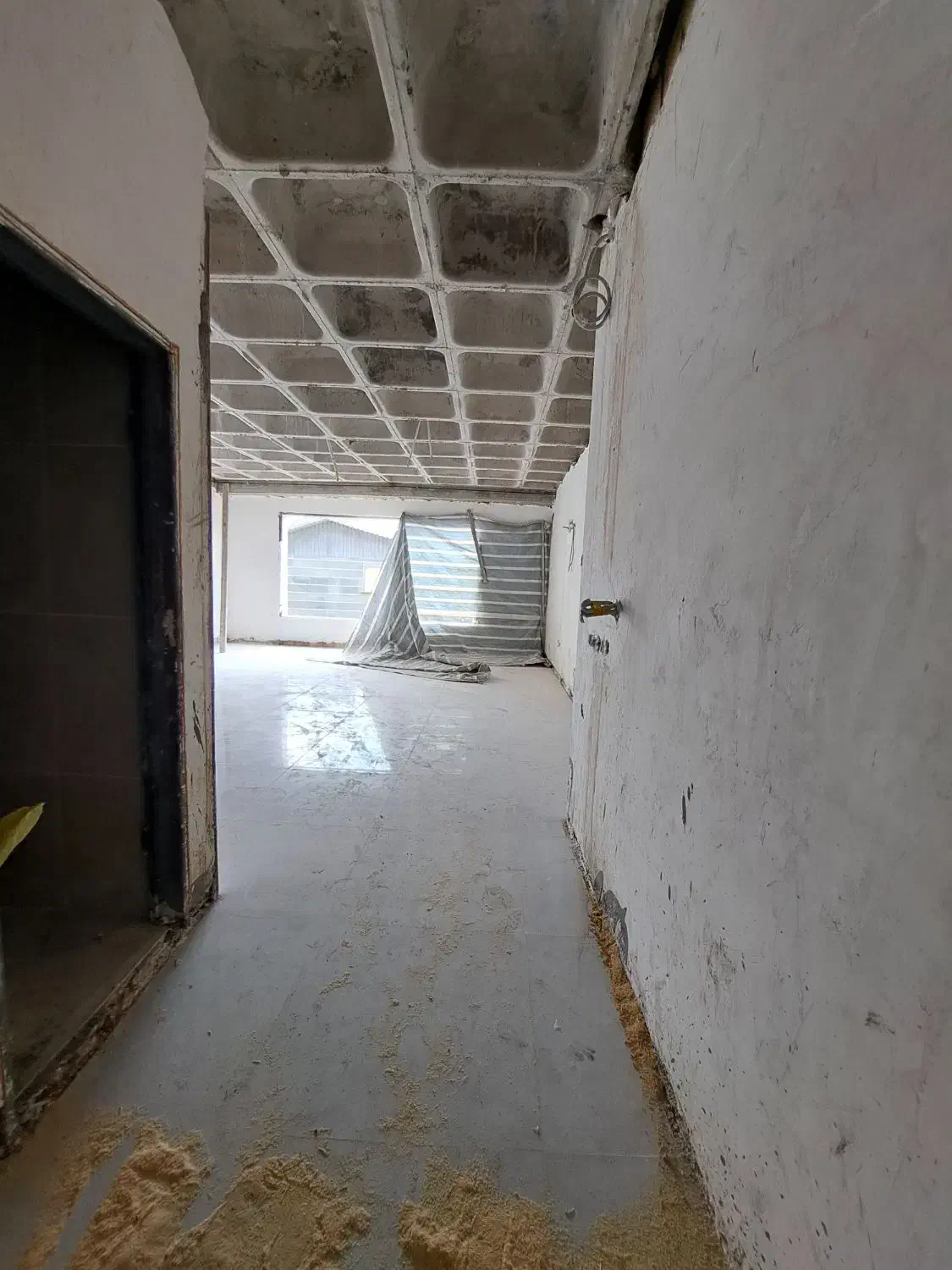 115 متری سنددار در سبزه میدان مرکز شهر رشت|فروش آپارتمان|رشت, لاکانی|دیوار