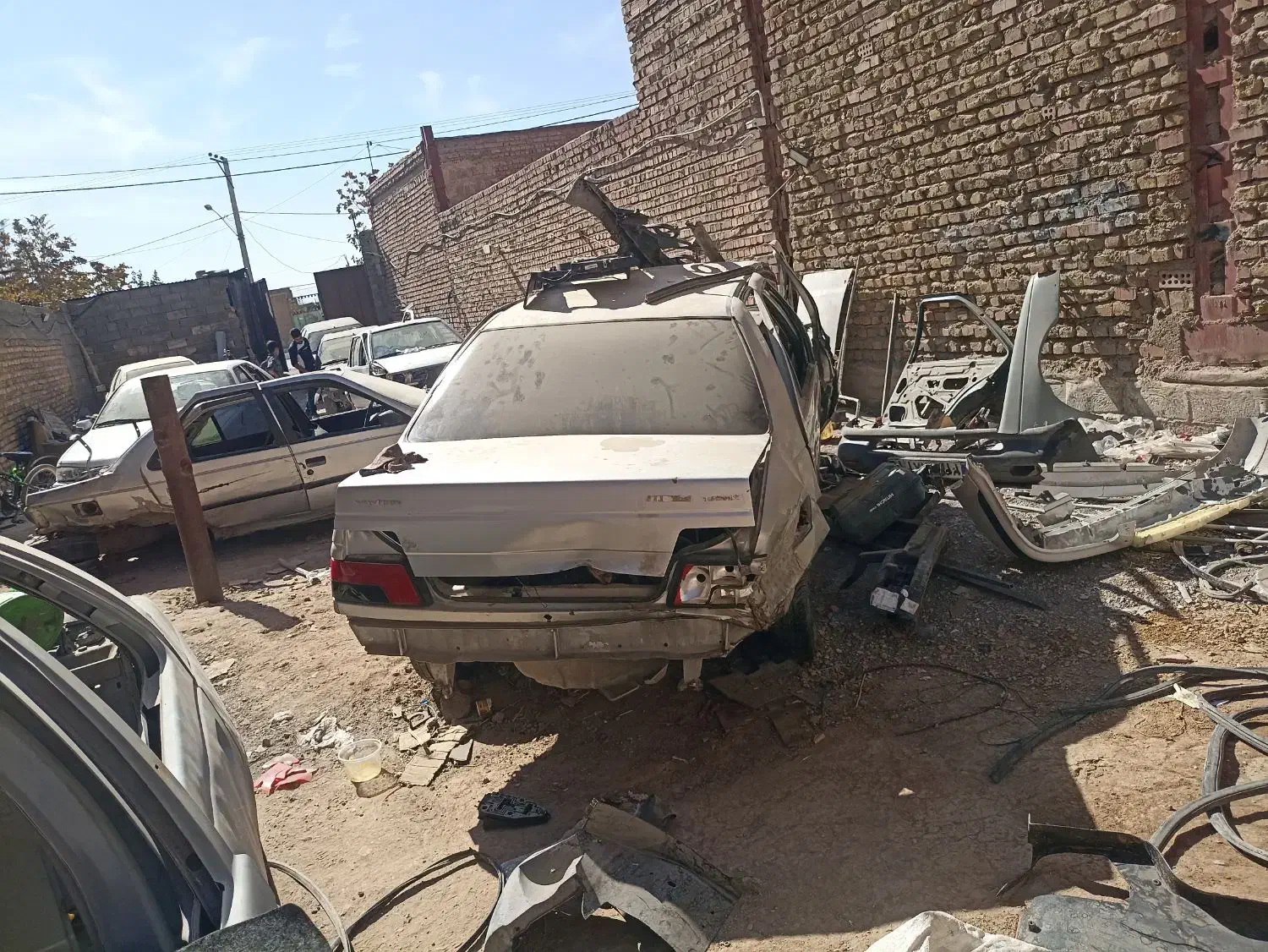 خودرو سواری|خودرو سواری و وانت|کرمان, |دیوار