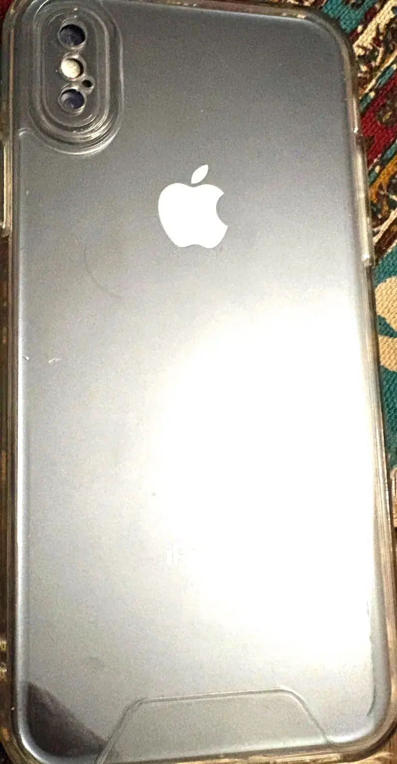 ایفون x|موبایل|تهران, باشگاه نفت|دیوار