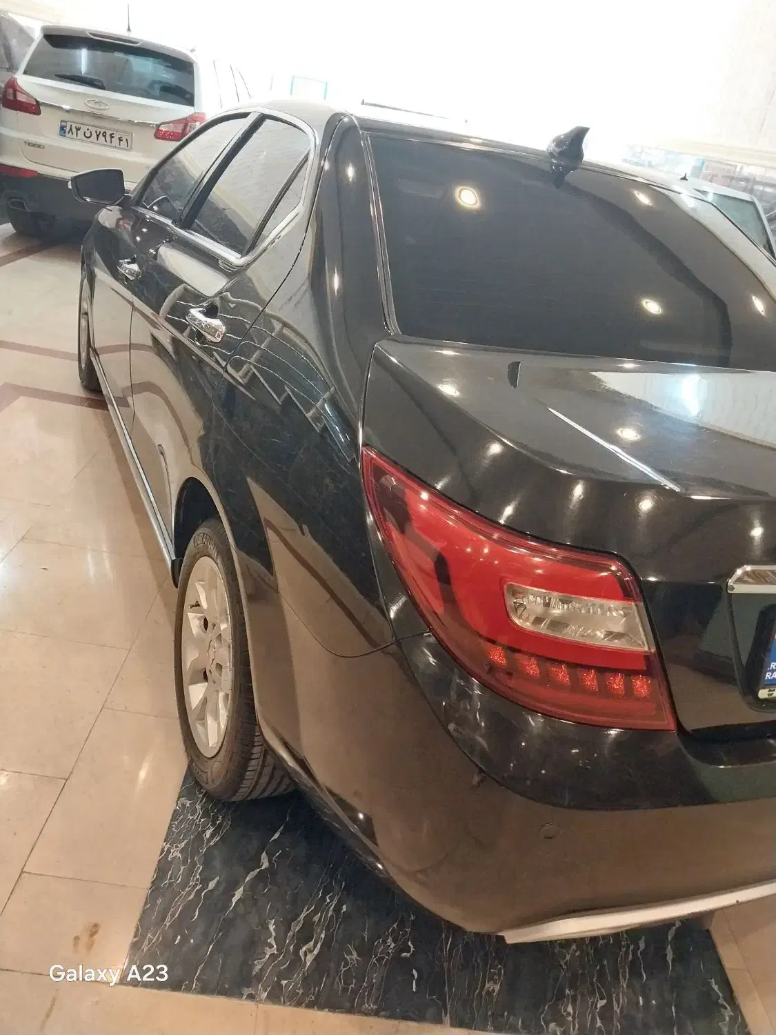 دناپلاس۶دنده توربو 401|خودرو سواری و وانت|بروجرد, |دیوار