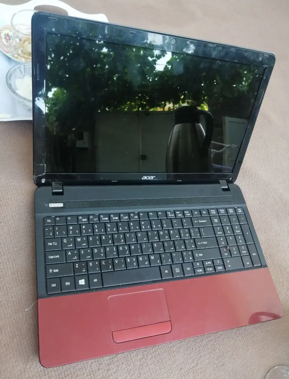 لپتاپ ایسر|رایانه همراه|ارومیه, |دیوار